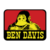 Ben Davis Logo