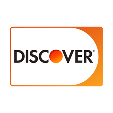 Discover Card Accepted at California Style Clothing LLC